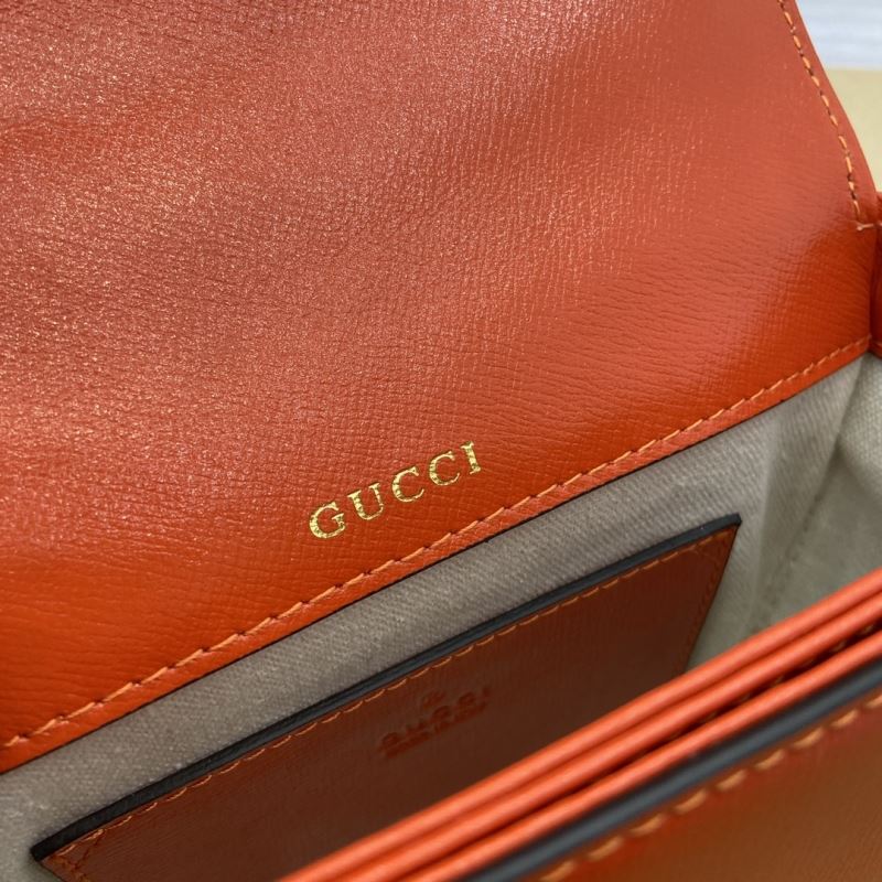 Gucci Other Satchel Bags